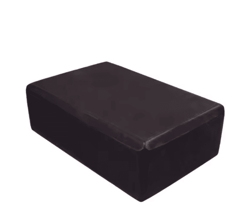 FlexSupport EVA Yoga Blocks Set Lightweight Yoga Blocks for Stability and Deep Stretching
