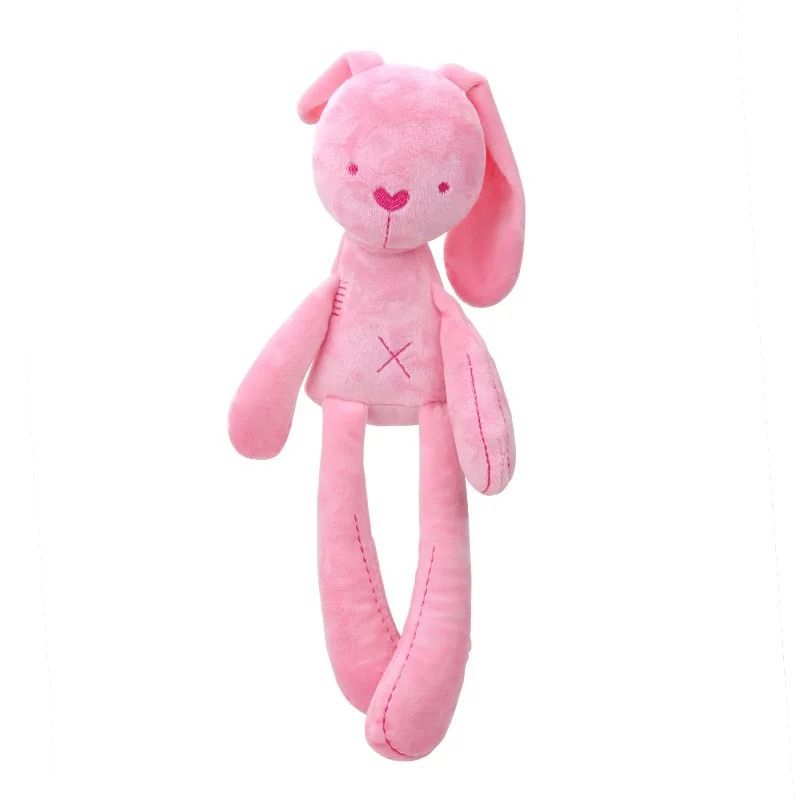 Elephant Sensory Plush Wind Chime – Crinkle Paper & Hanging Rattle Travel Toy