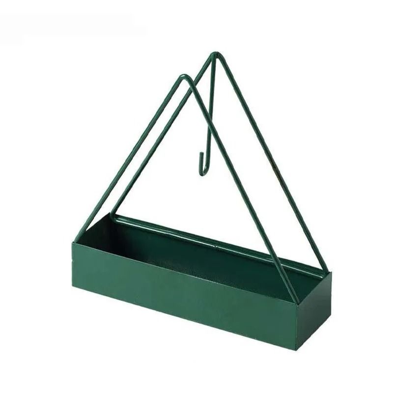 Mosquito Coil Holder Plastic Incense Burner Rack Indoor Outdoor Repellent Stand