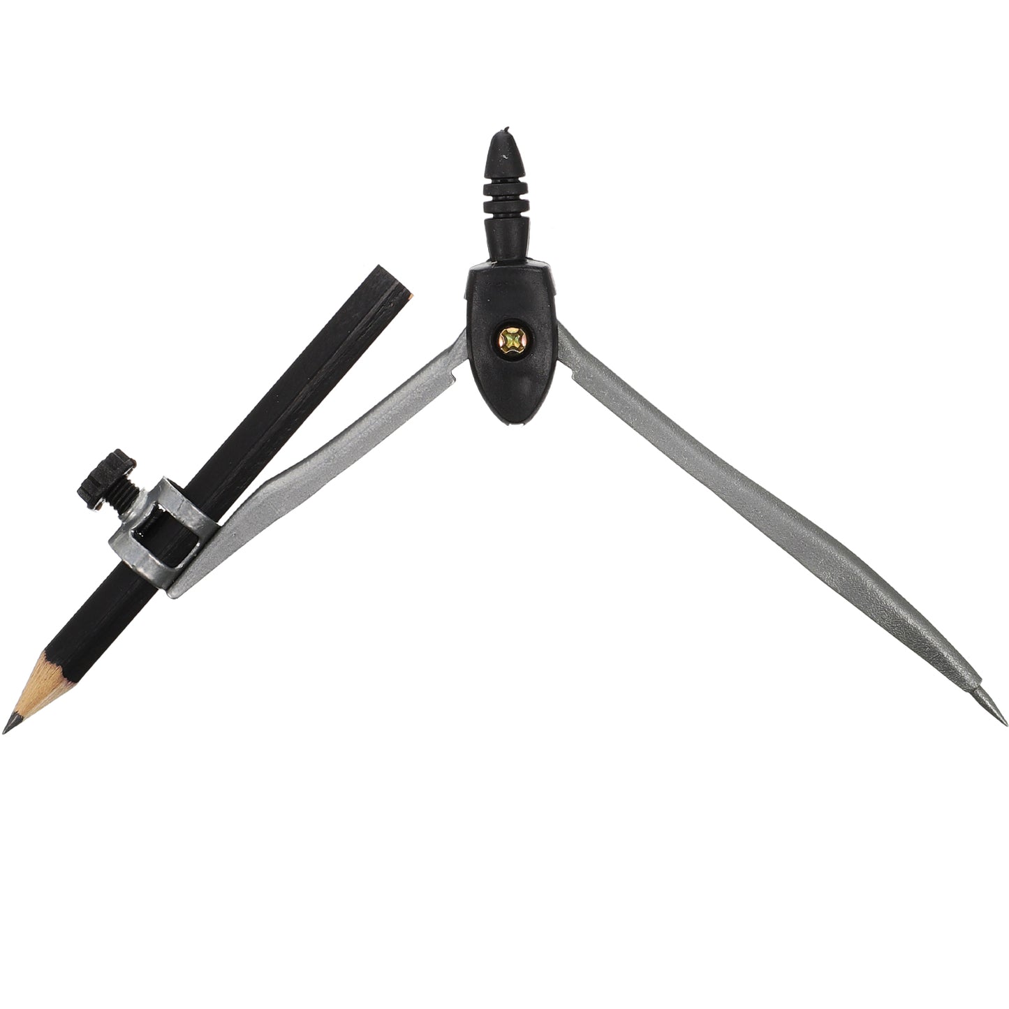Precision Compass Geometry Tool Set  Professional Drawing & Drafting Compass for Students, Artists, and Woodworkers