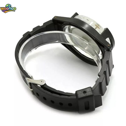 Premium Outdoor Compass Navigation Kit  High-Quality Hiking Gear for Professional Adventurers