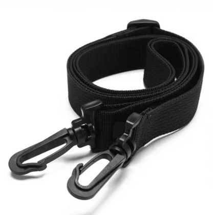Adjustable Replacement Shoulder Strap – Detachable Durable Bag Belt
