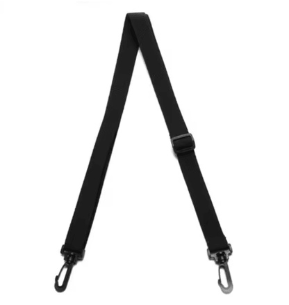 Adjustable Replacement Shoulder Strap – Detachable Durable Bag Belt