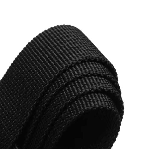 Adjustable Replacement Shoulder Strap – Detachable Durable Bag Belt