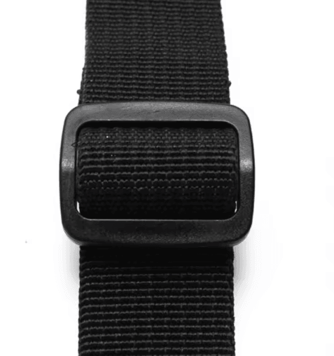 Adjustable Replacement Shoulder Strap – Detachable Durable Bag Belt