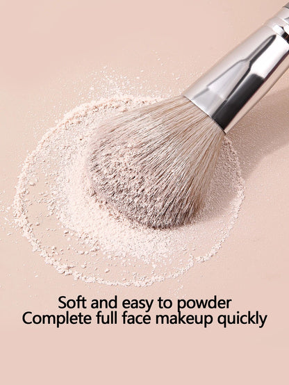 Large Fluffy Powder Makeup Brush Soft Blush Foundation Brush Tool