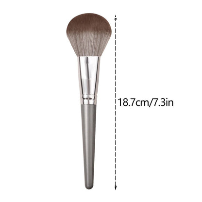 Large Fluffy Powder Makeup Brush Soft Blush Foundation Brush Tool