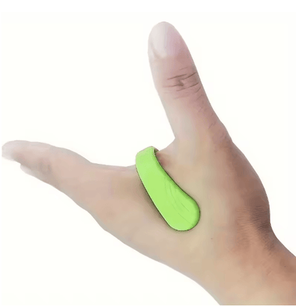 Hand Acupressure Massager Tool for Relaxation & Stress Relief
