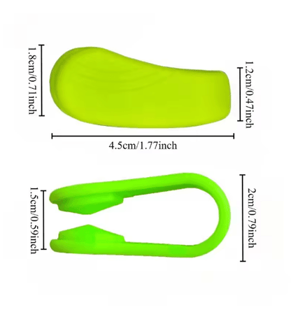 Hand Acupressure Massager Tool for Relaxation & Stress Relief