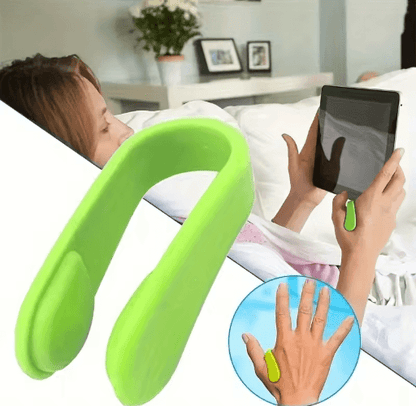 Hand Acupressure Massager Tool for Relaxation & Stress Relief