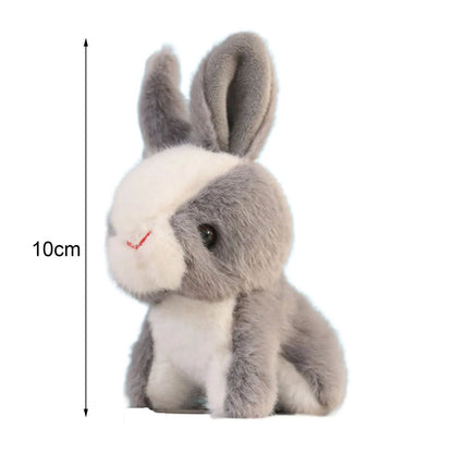 Ultra-Soft Plush Bunny Toy – Cute Bunny Plushie for Kids & Gifts