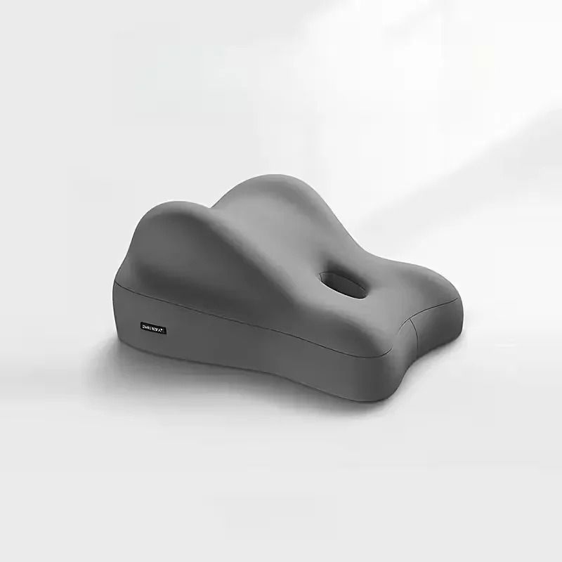 Anatomical Memory Foam Couples Support Cushion