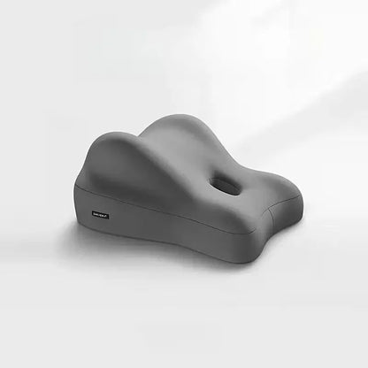 Anatomical Memory Foam Couples Support Cushion