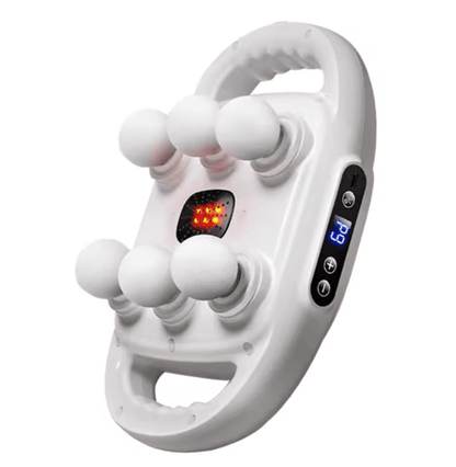 Professional Fascia Massage Gun for Deep Muscle Recovery & Pain Relief