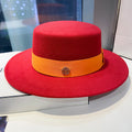 flat top red01
