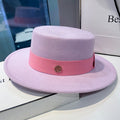 flat top purpl01