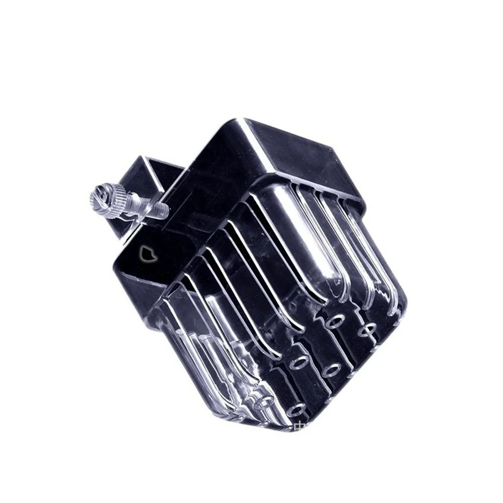 High Clarity Aquatic Plant Suspension Basket