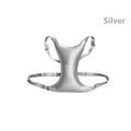 silver