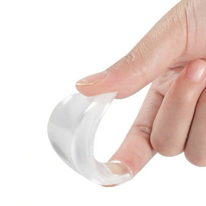Premium Orthopedic Insoles for Arch Support & Foot Pain Relief