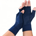 navy blue-half