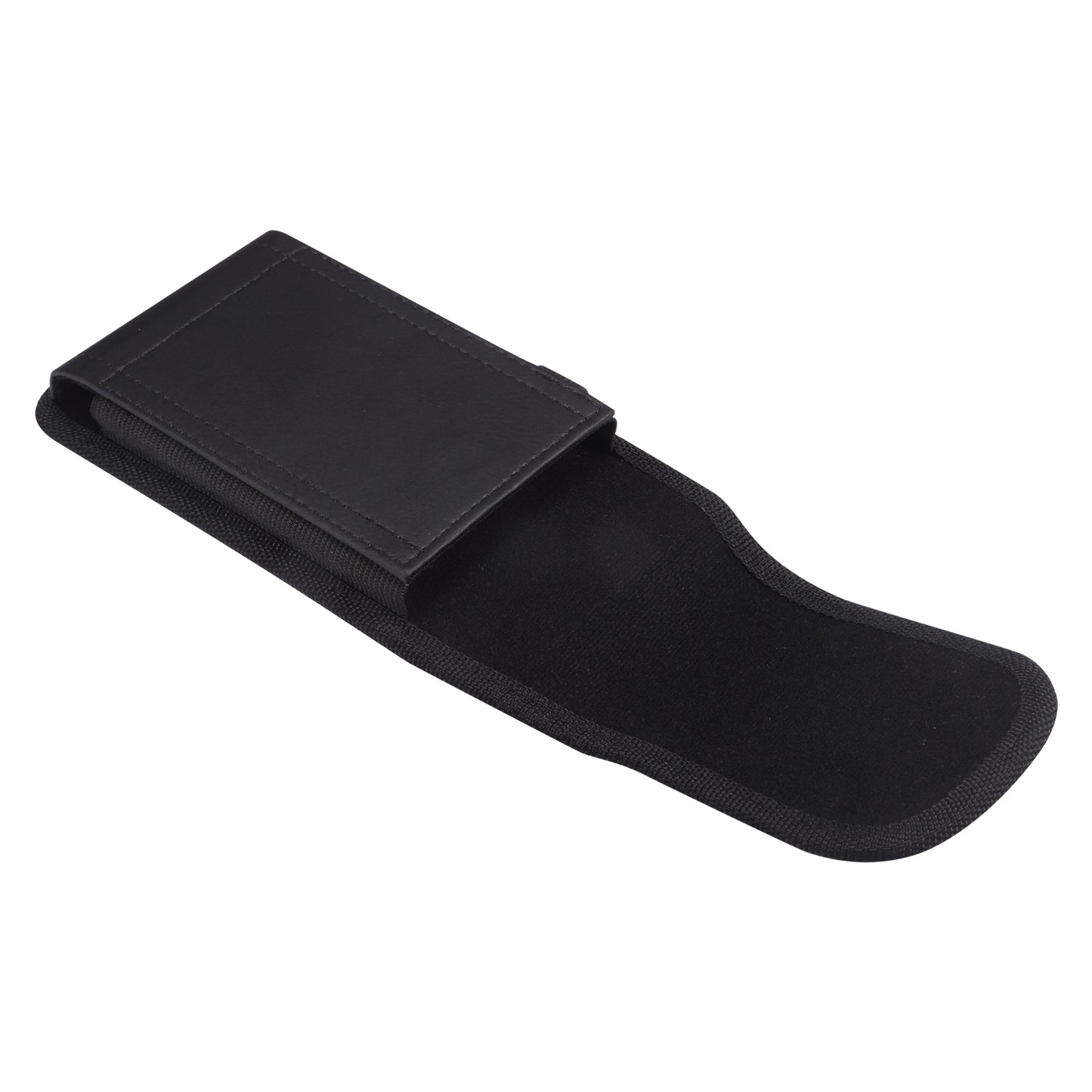 Premium Leather Phone Belt Clip Case Durable Waist Phone Holster with Secure Fit