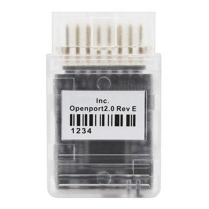 Tactrix Openport ECU Tuning Tool & OBD2 Scanner Cable, Professional ECU tuning tool Interface