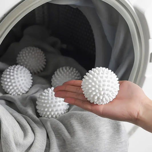 Laundry Hair Remover Ball for Washing Machines Pet Hair Lint Cleaning Tool