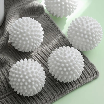 Laundry Hair Remover Ball for Washing Machines Pet Hair Lint Cleaning Tool