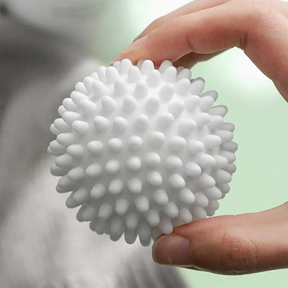 Laundry Hair Remover Ball for Washing Machines Pet Hair Lint Cleaning Tool