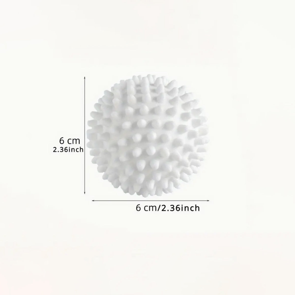 Laundry Hair Remover Ball for Washing Machines Pet Hair Lint Cleaning Tool