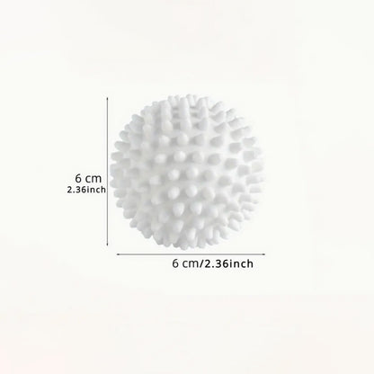 Laundry Hair Remover Ball for Washing Machines Pet Hair Lint Cleaning Tool