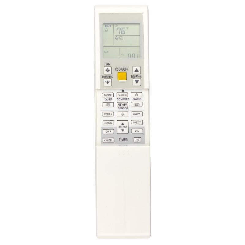 DAIKIN AC Remote Replacement Compatible Cooling Heating Controller