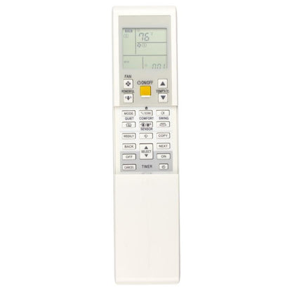 DAIKIN AC Remote Replacement Compatible Cooling Heating Controller