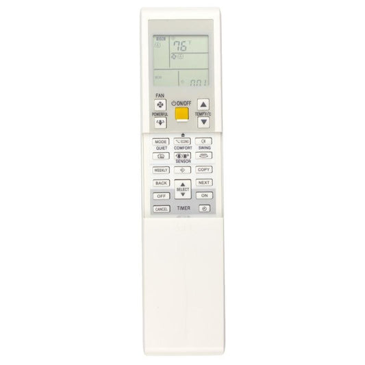 DAIKIN AC Remote Replacement Compatible Cooling Heating Controller