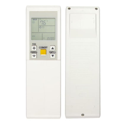 DAIKIN AC Remote Replacement Compatible Cooling Heating Controller