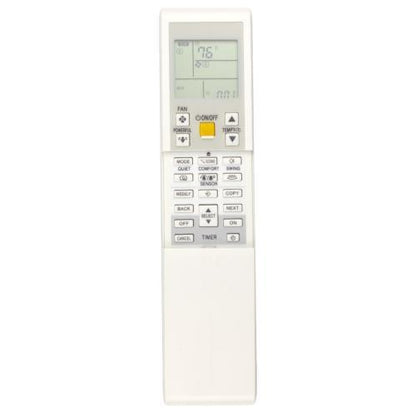 DAIKIN AC Remote Replacement Compatible Cooling Heating Controller