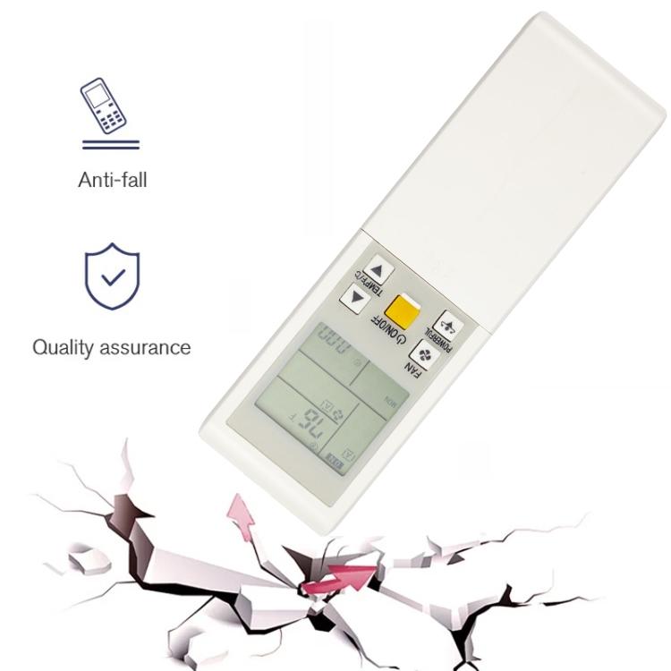 DAIKIN AC Remote Replacement Compatible Cooling Heating Controller