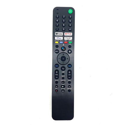 Sony Smart TV Voice Remote Replacement for 4K LED TVs with Easy Control & Durable Buttons