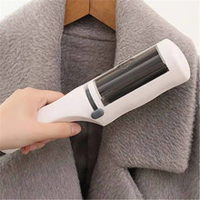 Lint Removers