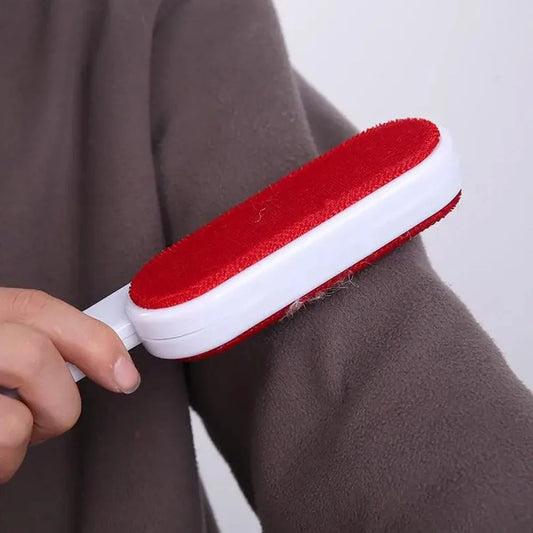 Self Cleaning Reusable Lint Roller Pet Hair Remover