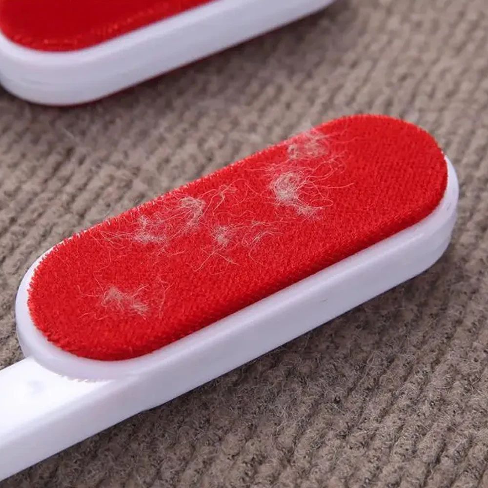 Self Cleaning Reusable Lint Roller Pet Hair Remover