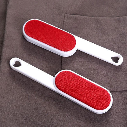 Self Cleaning Reusable Lint Roller Pet Hair Remover
