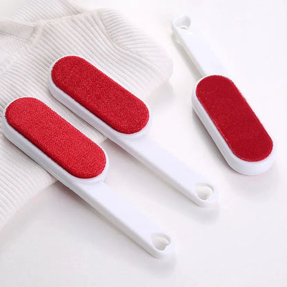 Self Cleaning Reusable Lint Roller Pet Hair Remover