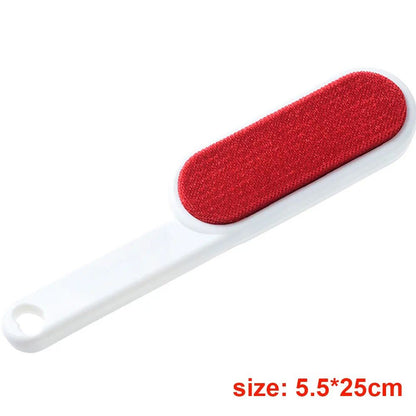 Self Cleaning Reusable Lint Roller Pet Hair Remover