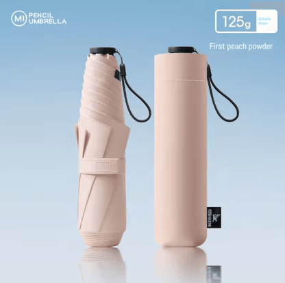 Ultra Light Japanese Mini Umbrella Compact UV protection umbrella for Travel & Daily Use