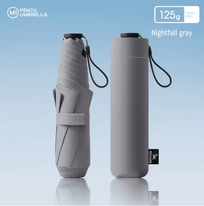 Ultra Light Japanese Mini Umbrella Compact UV protection umbrella for Travel & Daily Use