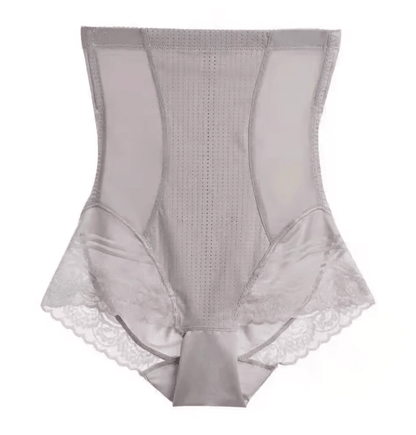 Womens High Waist Tummy Control Shapewear Shorts – Slimming Compression Body Shaper