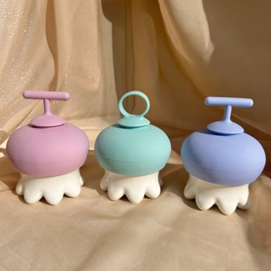 Ceramic Moxibustion Therapy Jar with Moxa Stick Acupuncture Heat Scraping for Pain Relief and Relaxation