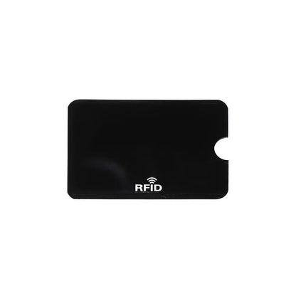 RFID Blocking Credit Card Shield Sleeves