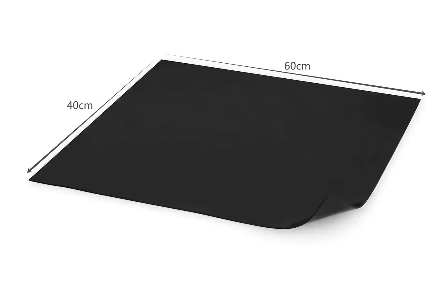 Premium Non-Stick Oven Liner & BBQ Grill Mat – Reusable Heat Resistant Protector